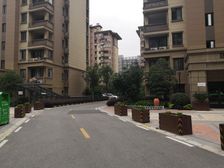 新城香悦花园3室2厅南北
