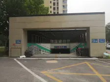 富力津门湖通透全明三室 满五唯一无个税 采光视野好