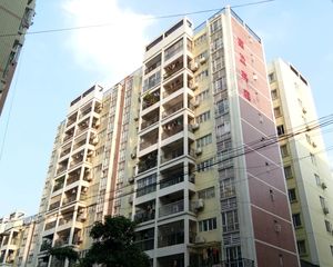 【富盈嘉庭】| 佛山市禅城区富盈路11号岭南水岸地下一层停车场250号 建筑面积29.23㎡