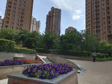 壹品新境2室2厅南北