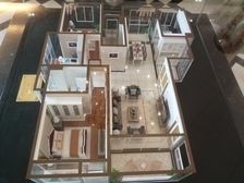 江城逸品3室2厅南