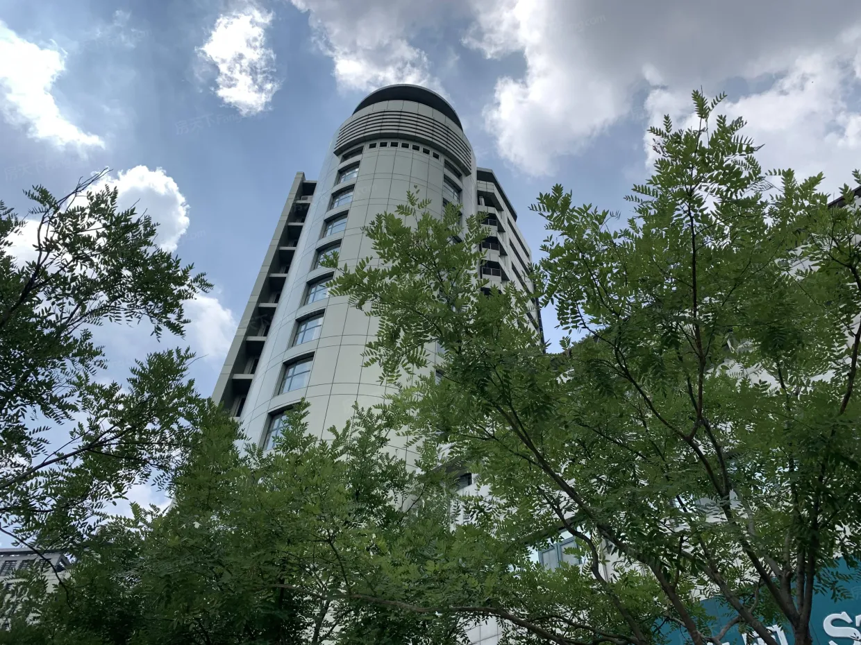 【天津赛德广场小区,二手房,租房】- 天津房天下