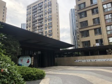 东外滩·翡丽云邸·3室·2厅