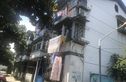 花园新村实景图