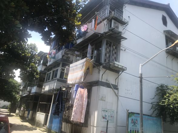 【绍兴花园新村小区,二手房,租房】- 绍兴房天下