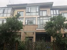 上隽嘉苑(别墅) 4室2厅 南 北