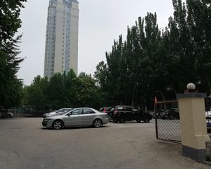 山东省体育训练中心宿舍2室1厅南