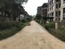 店长推荐 市区精品别墅 特大南北院