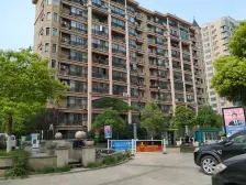 田园新城 1室1厅 南