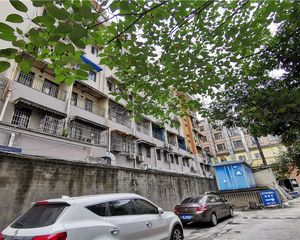 蜜城(望平街)1室1厅南