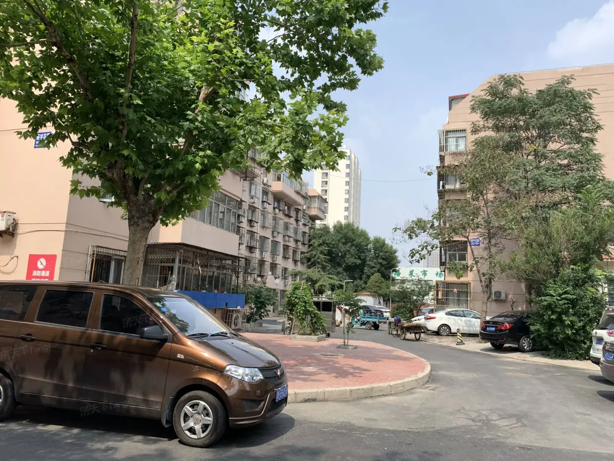 【天津燕宇花园小区,二手房,租房 天津房天下