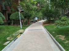 建业枫林上苑高层 87平米 小三房双气诚心出售