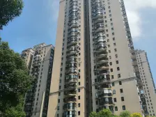 太阳都市花园二期 2室2厅 南