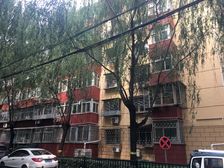 甜水园北里南北通透两居室满五年唯一业主诚意出售