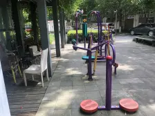 水月坊 1室1厅 东南