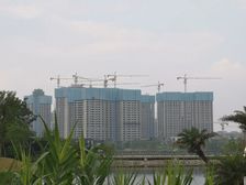 柳叶湖边,保利国企品质 户型周正 采光充足