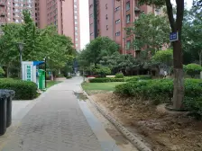 5一手房 诚心出售 全明04户型 双气双地铁小三房