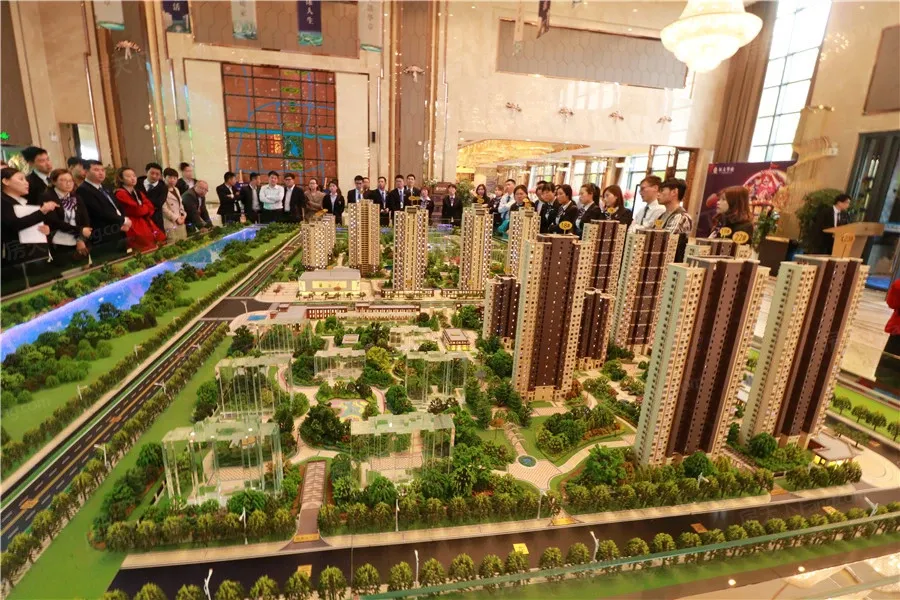 泰州恒大华府-泰州泰州恒大华府楼盘详情-泰州房天下