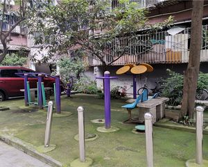 祥和里45号 3室2厅 南