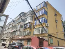 芝罘中葡萄山 精装修三室两厅格局好 采光佳读书近