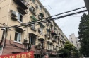 控江五村实景图
