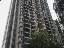 大石坝 东方港湾三房142万