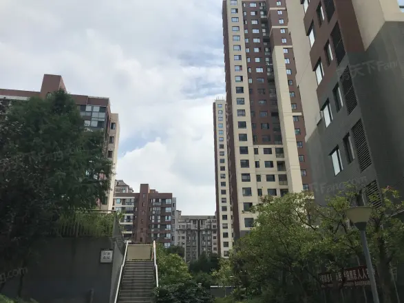 金塘园
