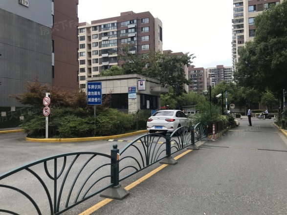 金塘园