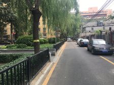 朝阳公园甜水园北里电梯直达三居室,看房方便