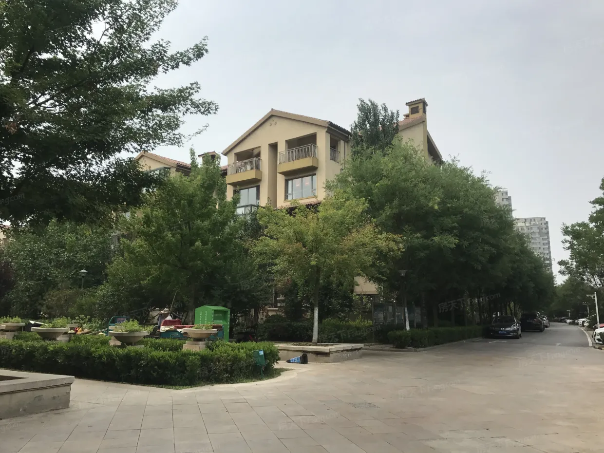 龙湾城别墅