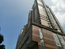 豫园旁,中高区,三房朝南,厅朝东,地铁10号+14号