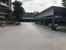 新上平层电梯复式 19楼复20楼,带阁楼露台