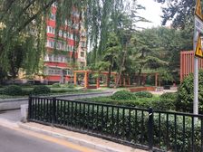 朝阳公园·甜水园北里·3室·1厅