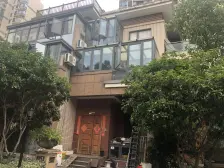 上隽嘉苑(别墅) 4室2厅 南 北