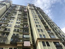 圣骊名苑2室1厅南