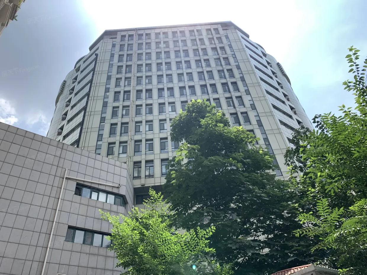 【天津赛德广场小区,二手房,租房】- 天津房天下