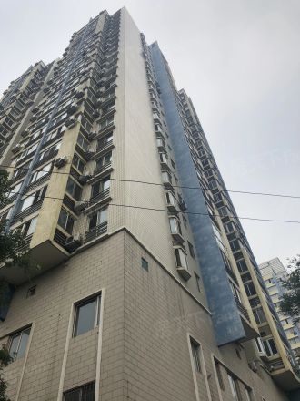 泰和嘉苑实景图