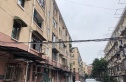 控江五村实景图