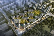 延安万达城[宝塔区]