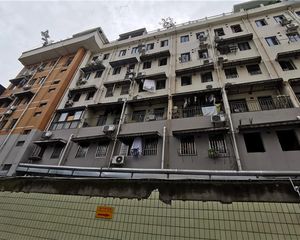 蜜城(望平街) 1室1厅 南
