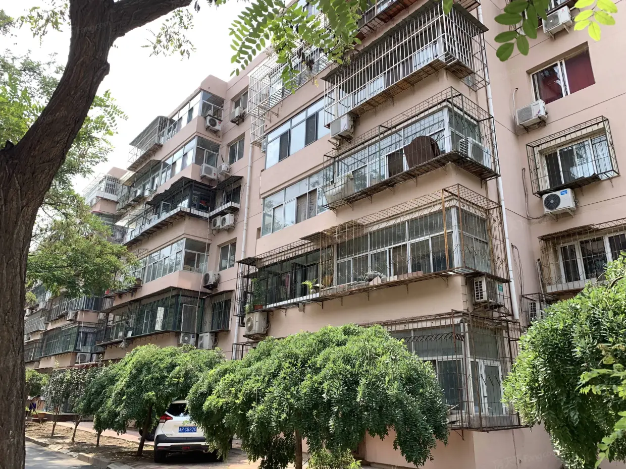 【天津燕宇花园小区,二手房,租房 天津房天下