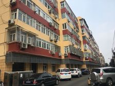 朝阳公园,近金台路地铁,朝阳公园示范小区,环境好车位多,楼龄新