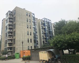 鑫兆雅园北区满五唯一明厨明卫使用率90%