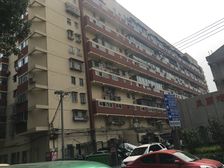 甜水园北里1室1厅西南