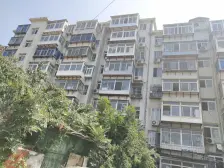 葡萄山南路 2室1厅 东 西