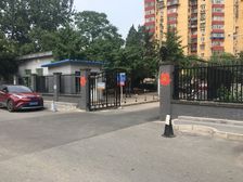 朝阳公园·甜水园北里·1室·1厅