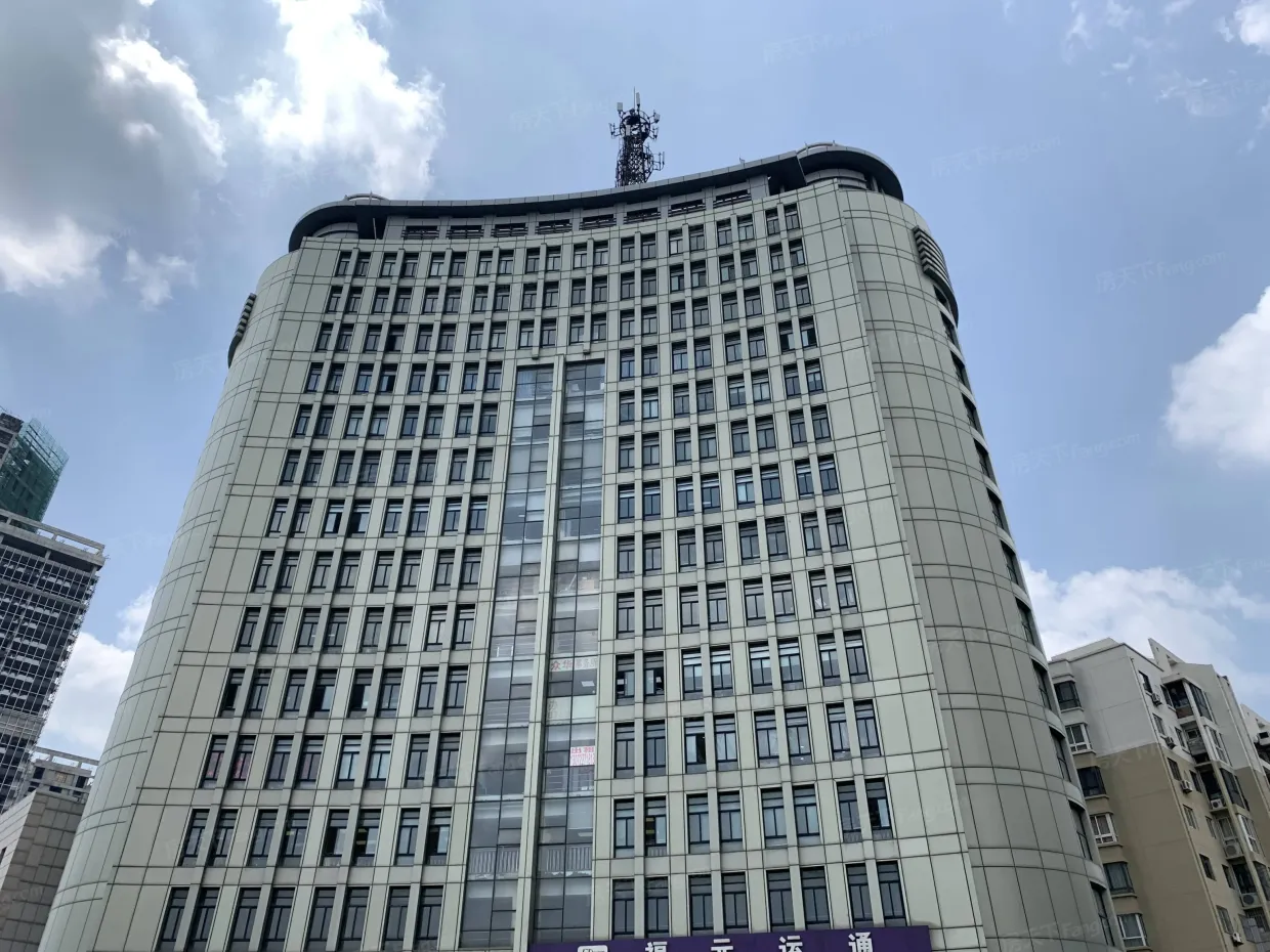 【天津赛德广场小区,二手房,租房】- 天津房天下