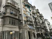 飘鹰花苑新出1梯2户南北通2房2厅,采光视野好,诚意出