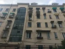 一梯两户,双南户型,采光无遮挡,交通便利,生活设施齐全,