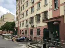 大开间,厨卫朝北,品质小区,繁华地段